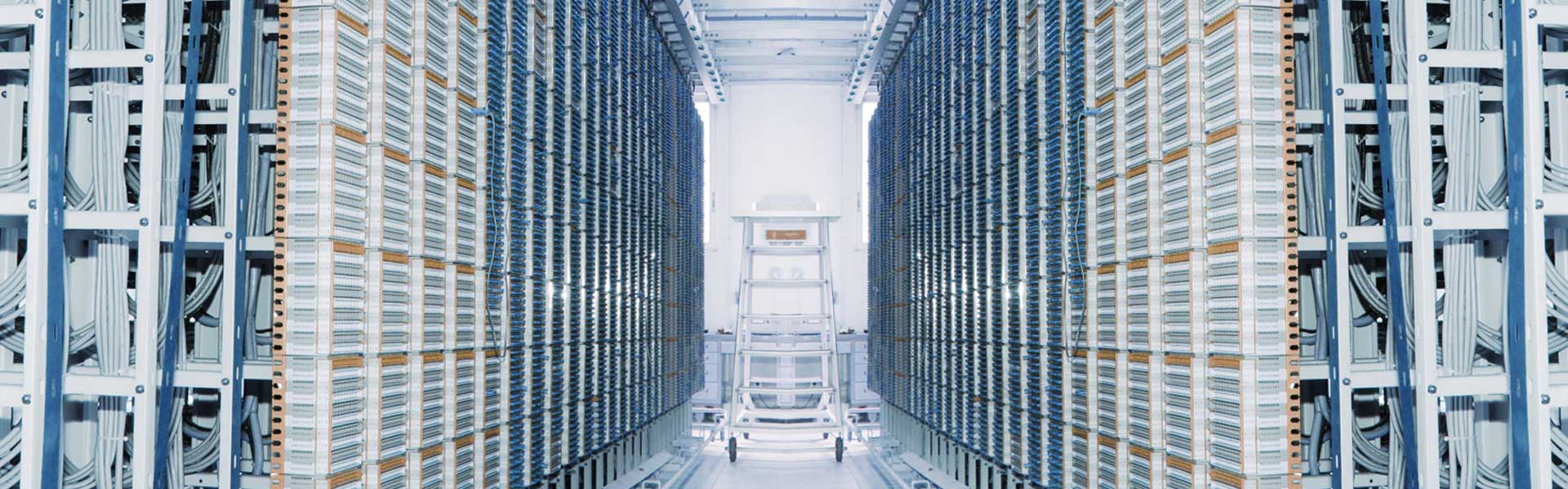 data centres