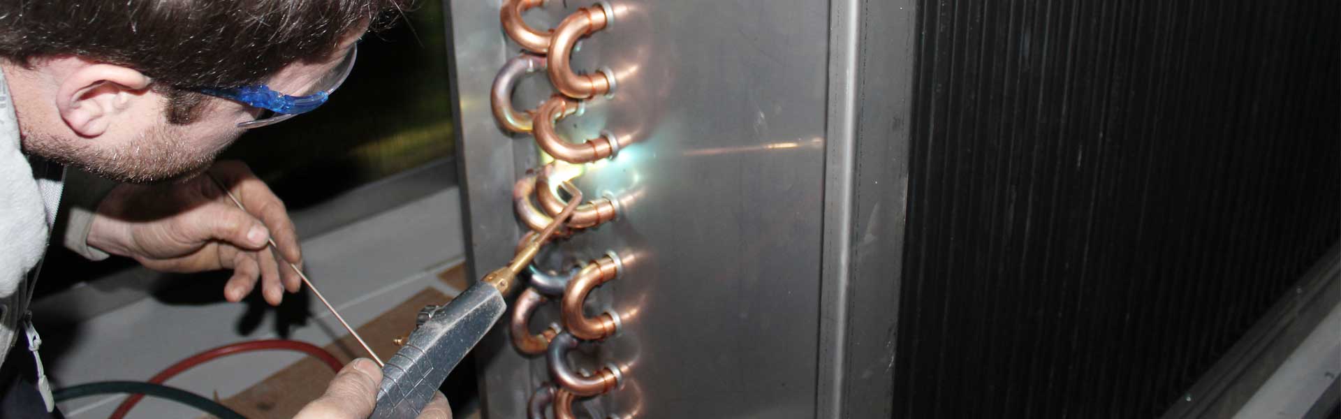 HVAC systems