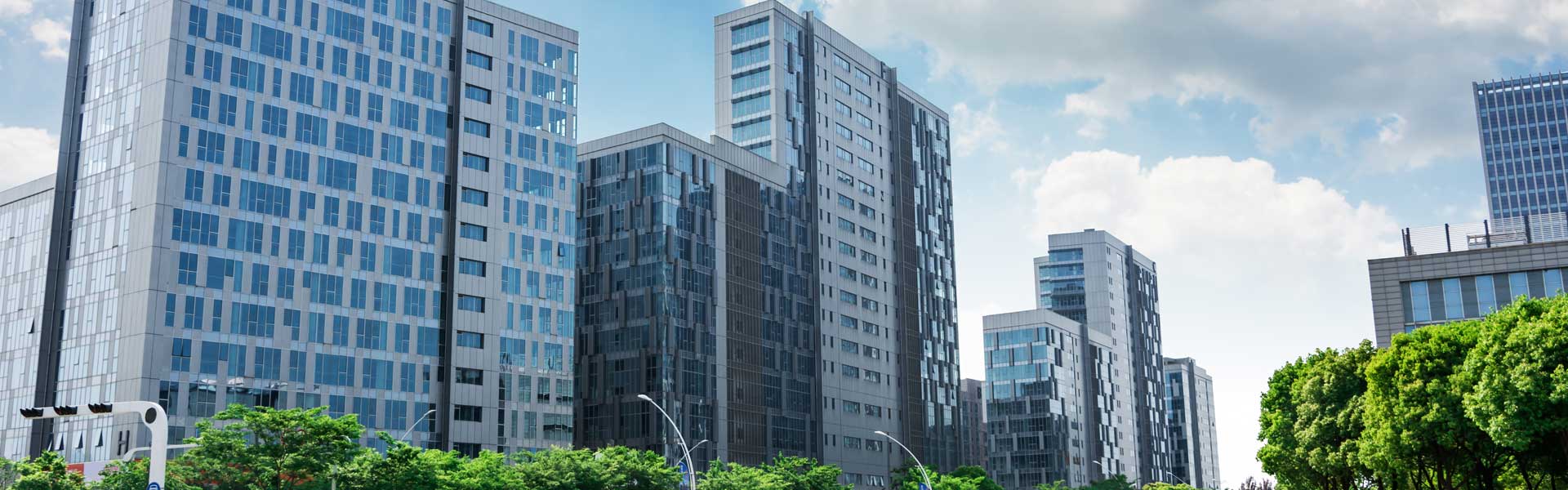 Smarter Energy Systems for Buildings
