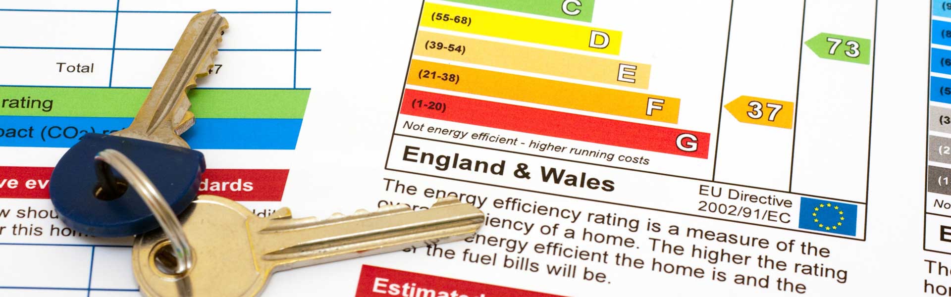 Landlords and energy efficiency Landlords and energy efficiency