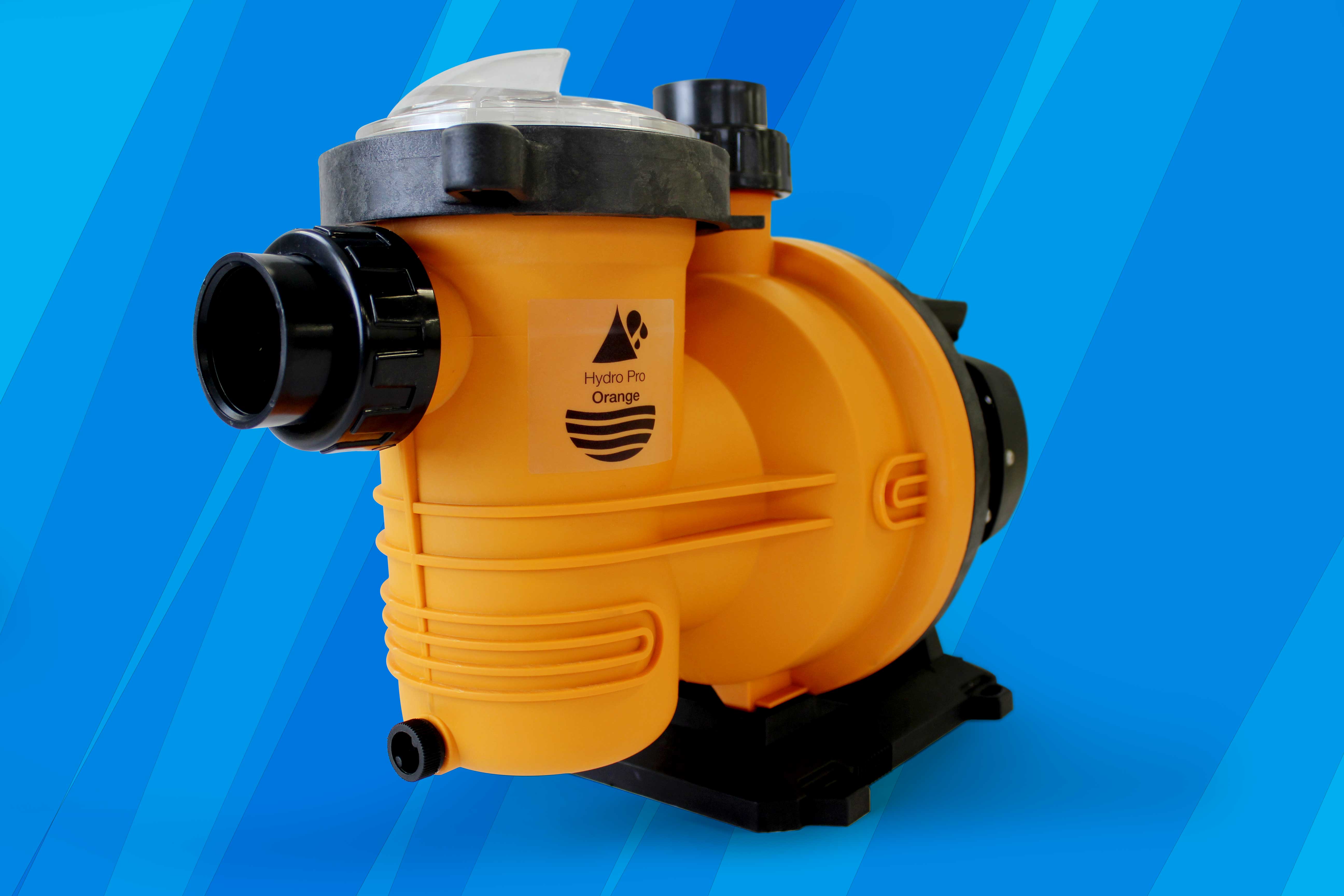 Order your Swimming Pool Pump in Time for Summer