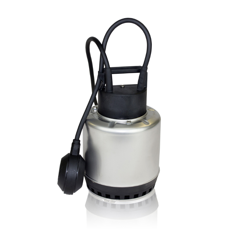 LOWARA - DOC Submersible Pumps for Dirty Water | Gibbons Group | Pumps & Controls
