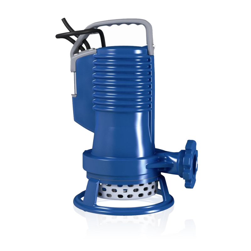 Zenit submersible pump | AP Blue | Gibbons Group | Pumps & Controls