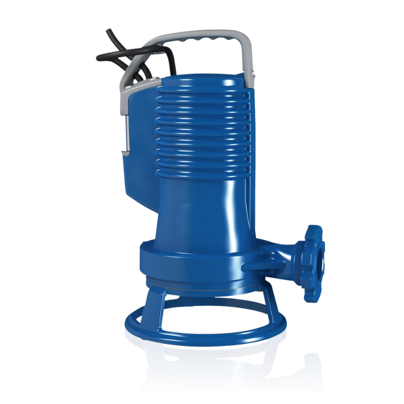 Zenit submersible pump | GR Blue | Gibbons Group | Pumps & Controls