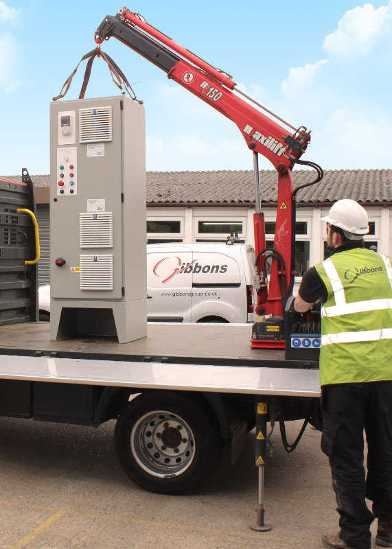 Drive Hire scheme