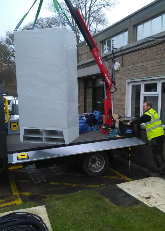 24-hour drive hire