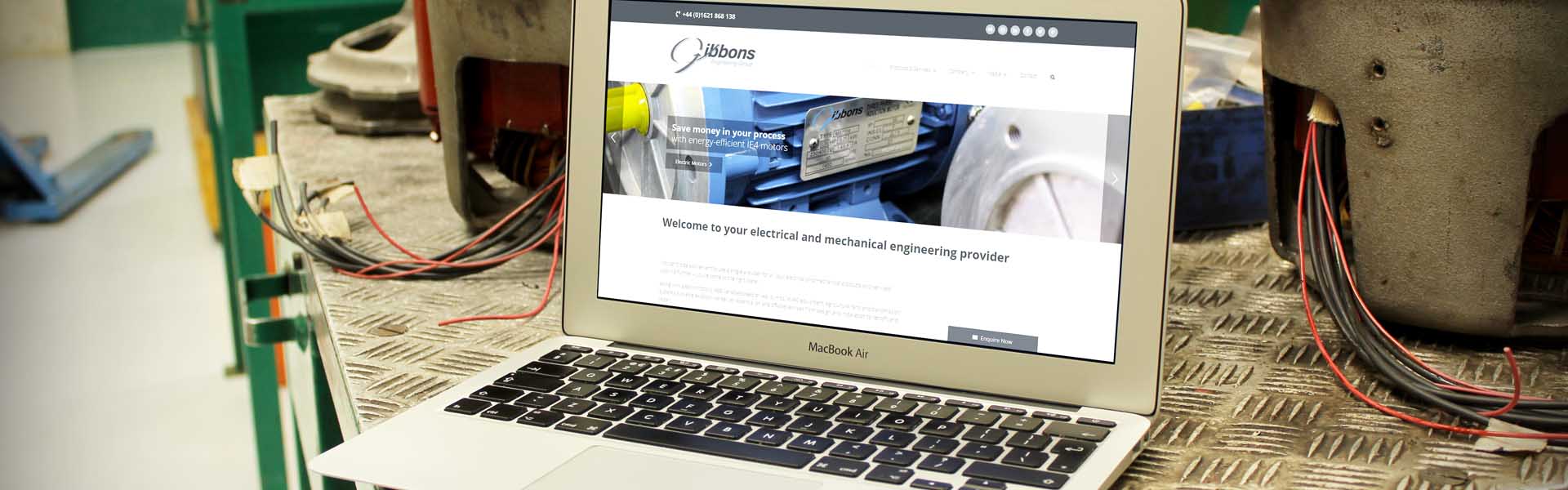 New Website