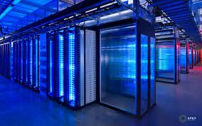Data centre humidification