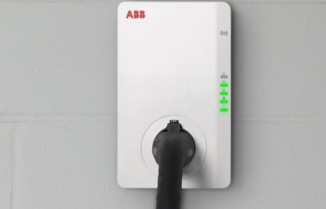 Abb charger