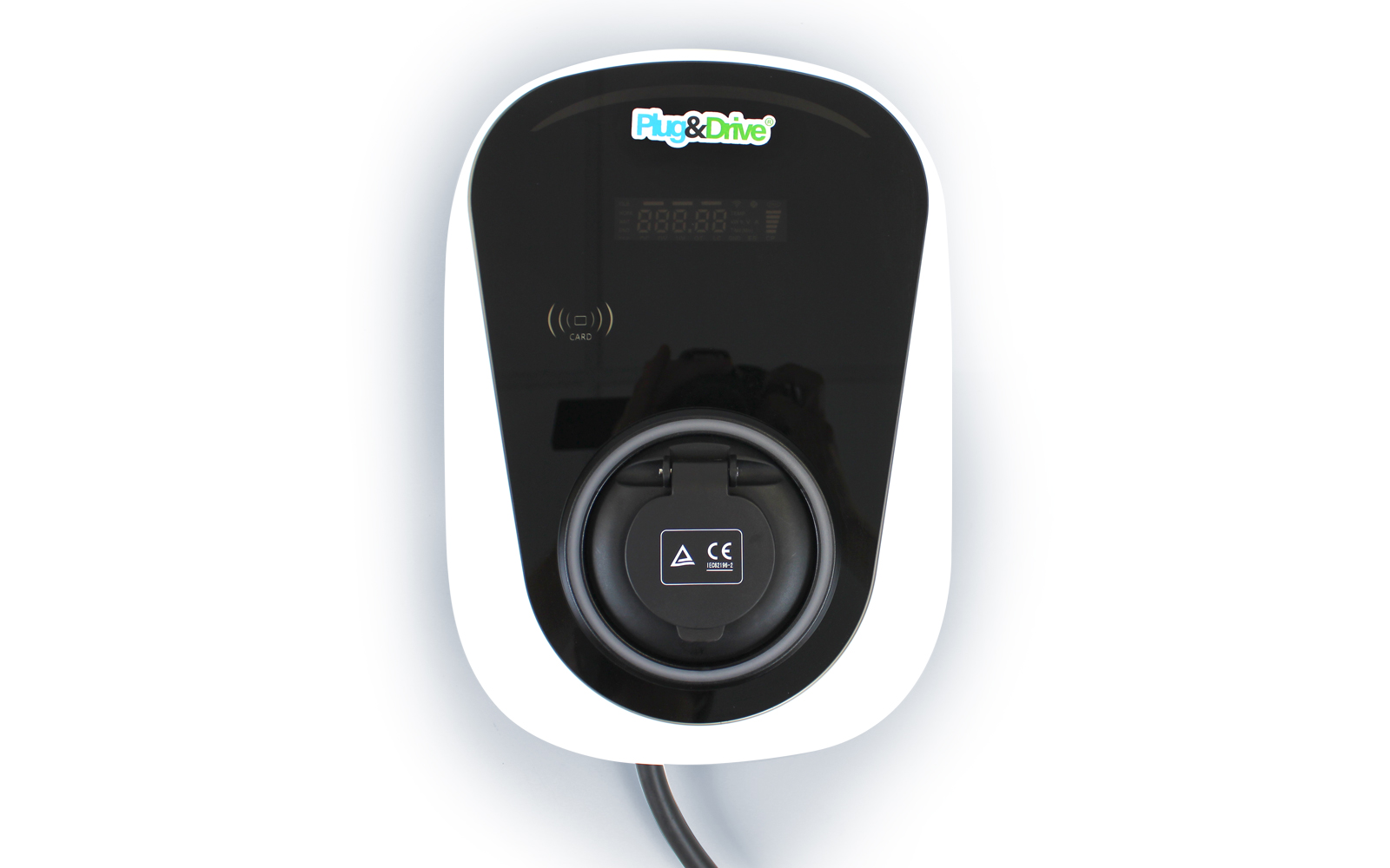 Plug&Drive Charger 2