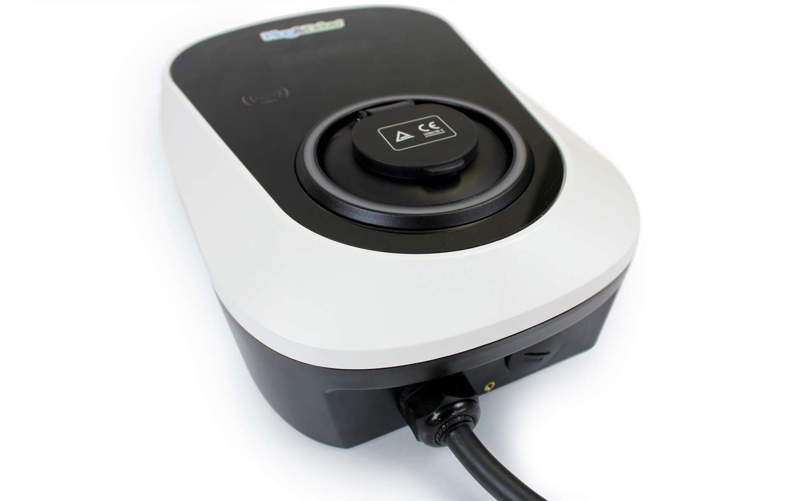 Plug&Drive Charger