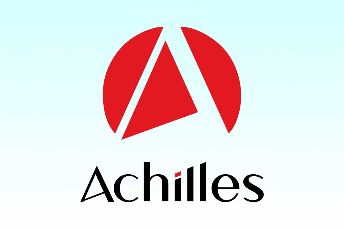 Achilles Blog