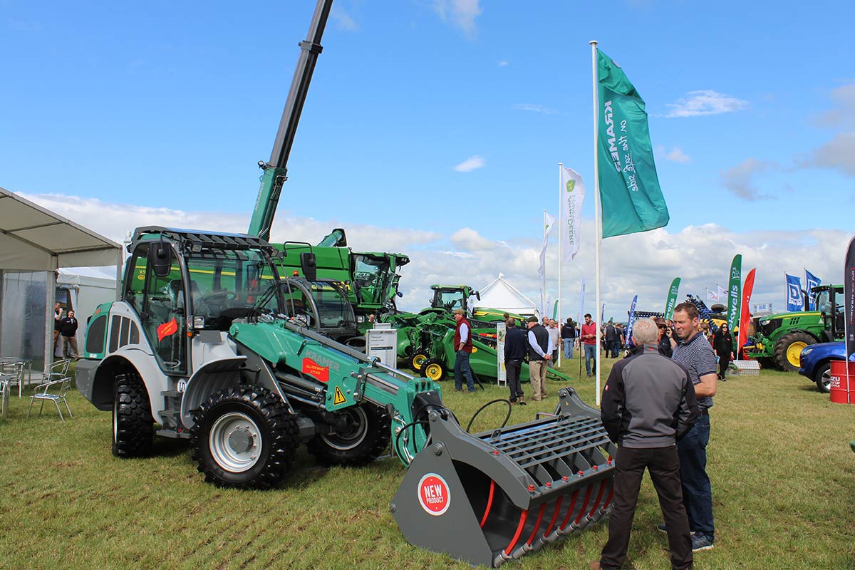Cereals 2022