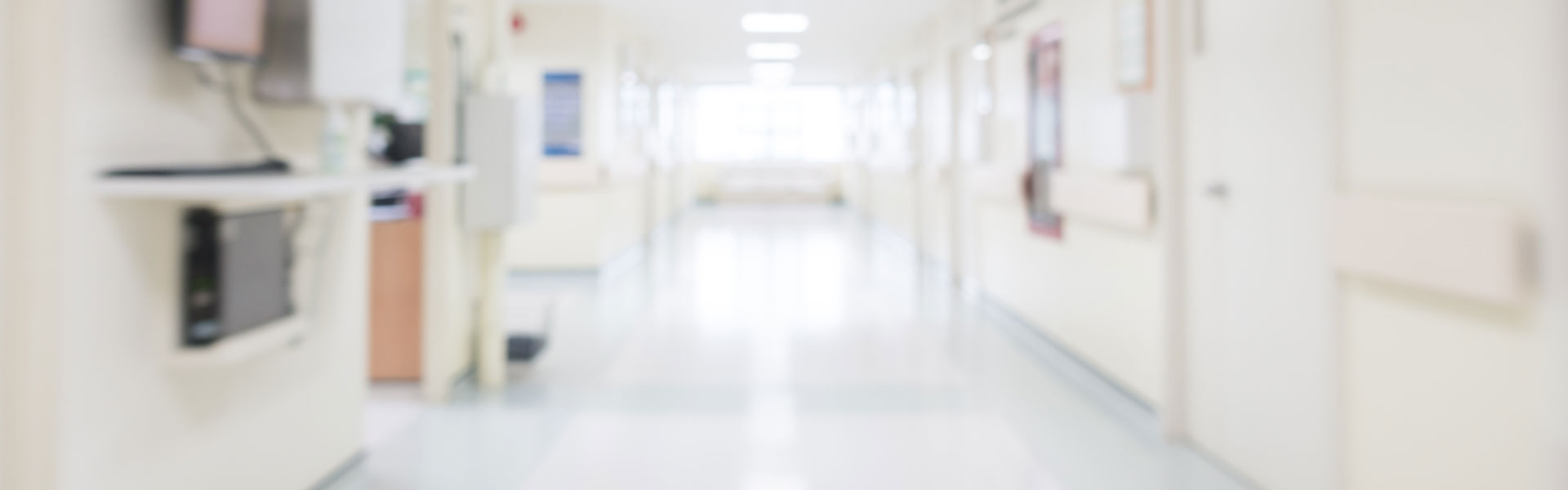 Hospital HVAC System