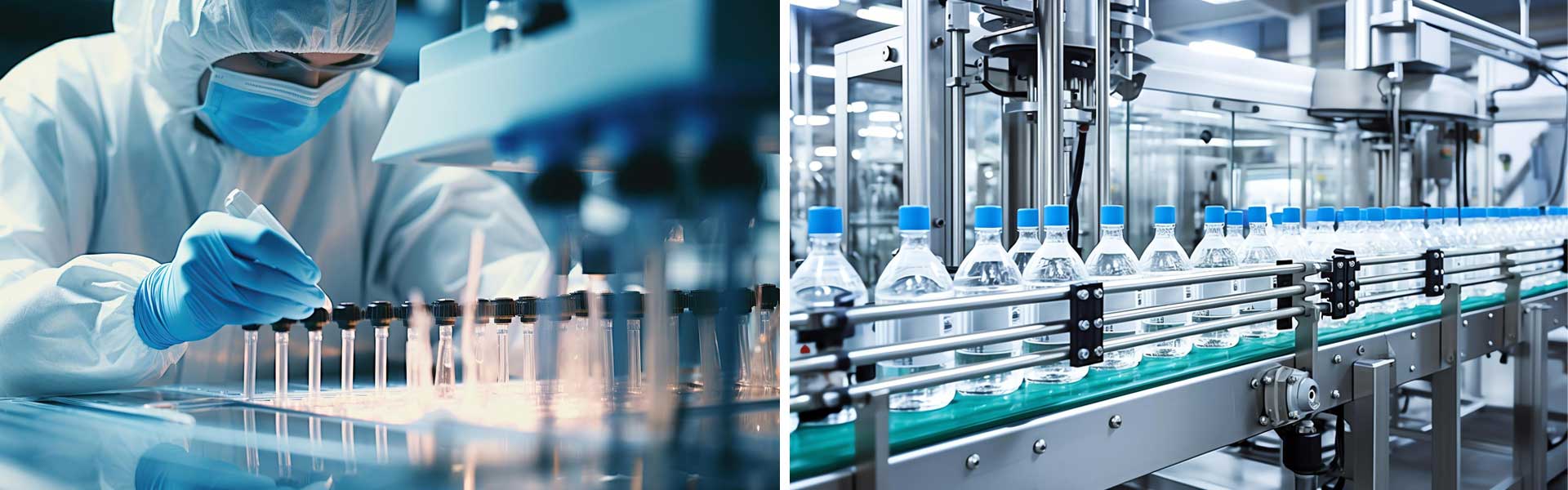 Versatility of Stainless Steel Motors