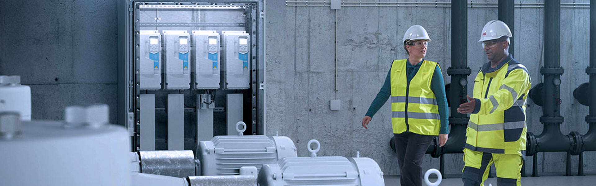 ABB-Drives-motors-24 ABB Variable speed drives