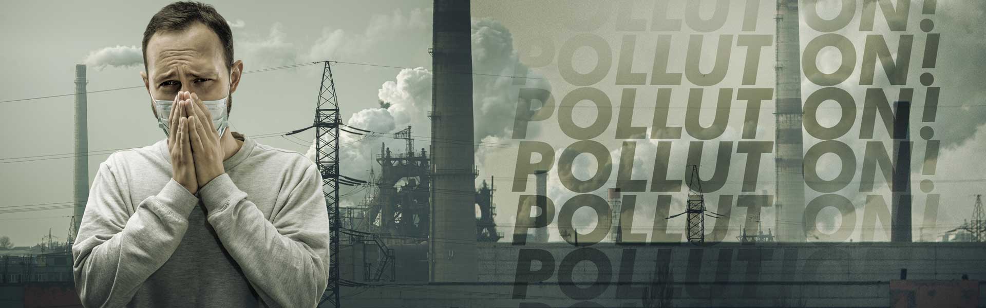 Air Quality Matters
