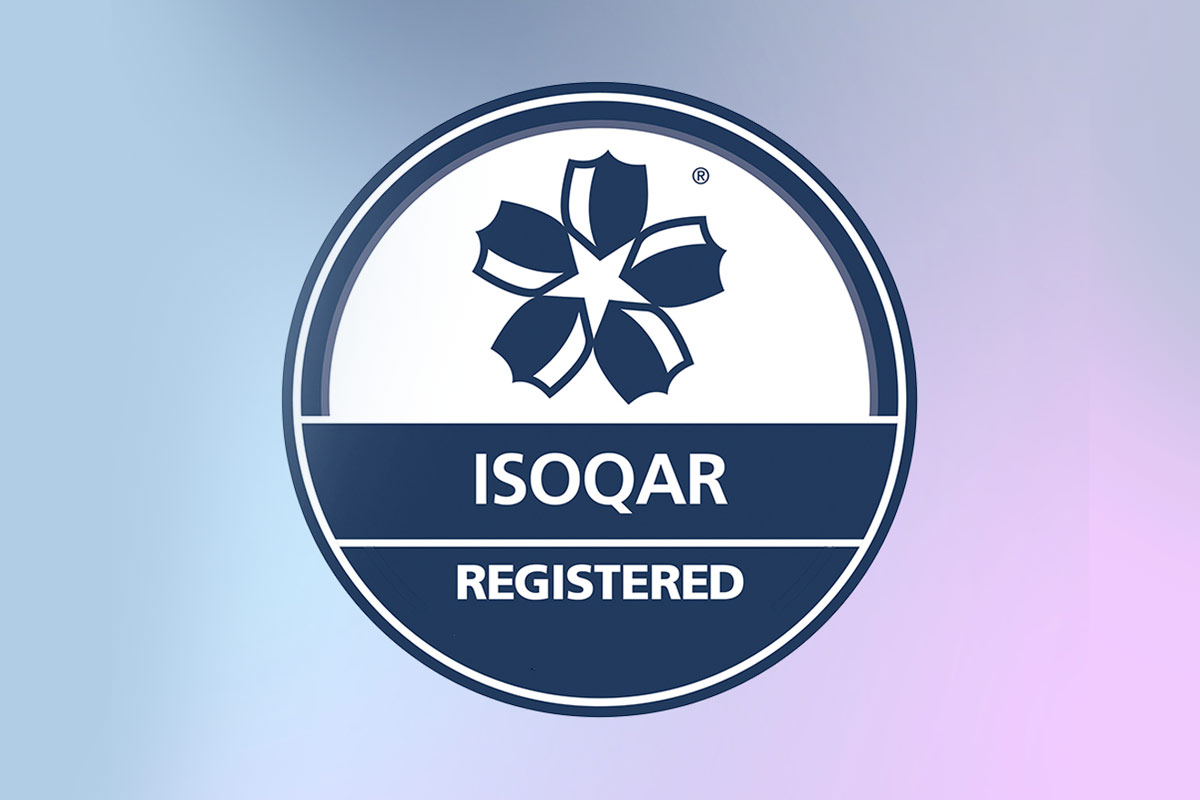 ISO Success